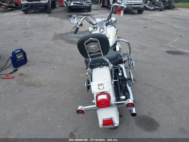 2000 HARLEY-DAVIDSON FLSTC 1HD1BJY17YY033106 Photo 5