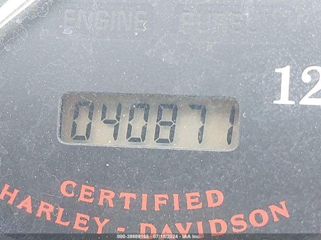 2000 HARLEY-DAVIDSON FLSTC 1HD1BJY17YY033106 Photo 6