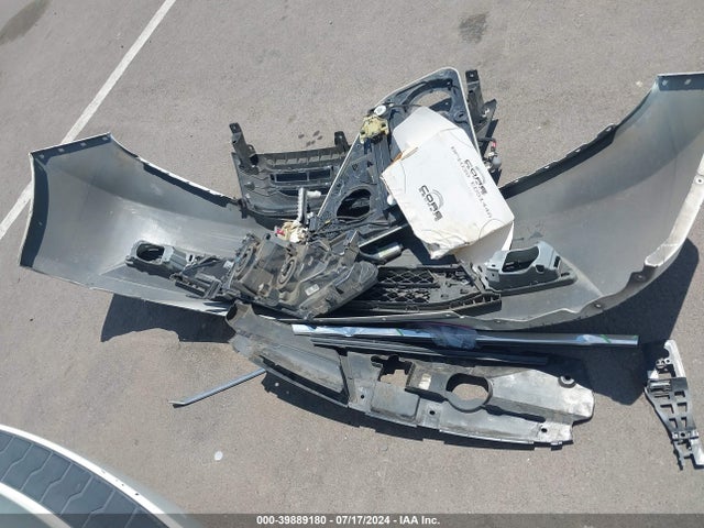 Honda ODYSSEY EX 2014 5FNRL5H41EB097172 Image 12