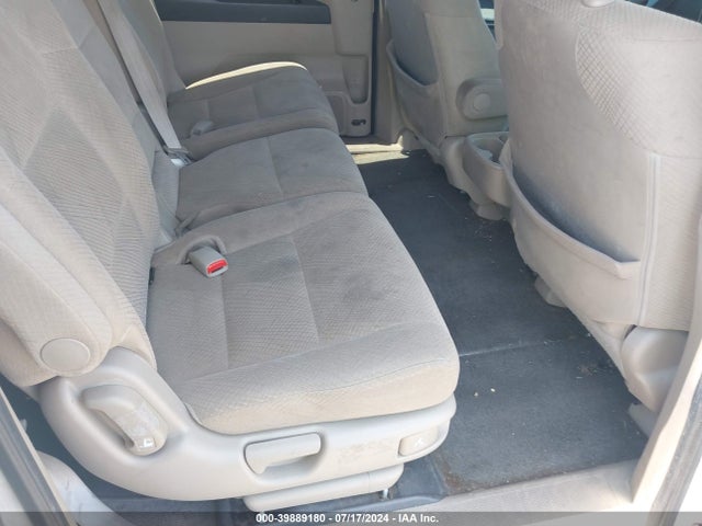 Honda ODYSSEY EX 2014 5FNRL5H41EB097172 Image 8
