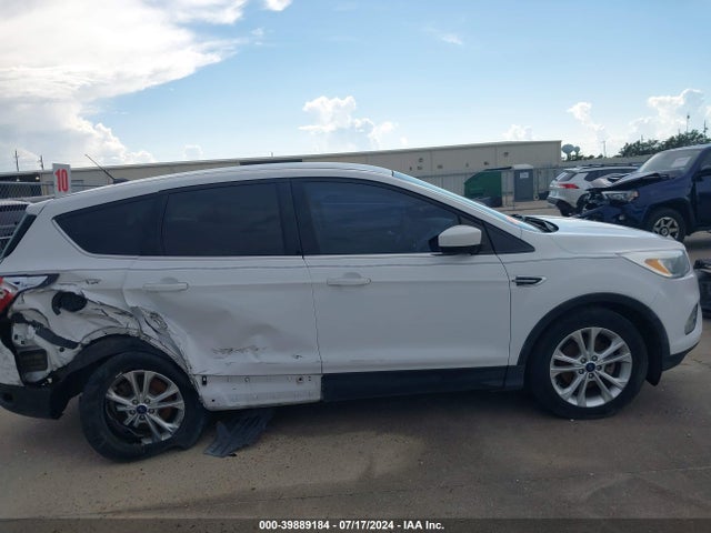Ford ESCAPE SE 2017 1FMCU0GD1HUB21355 Image 13