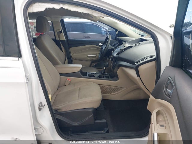 Ford ESCAPE SE 2017 1FMCU0GD1HUB21355 Image 5