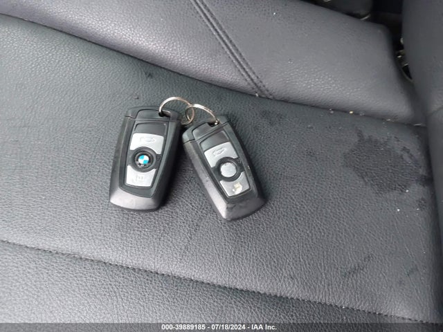 WBA3N9C5XEF722331 BMW 428i Xdrive