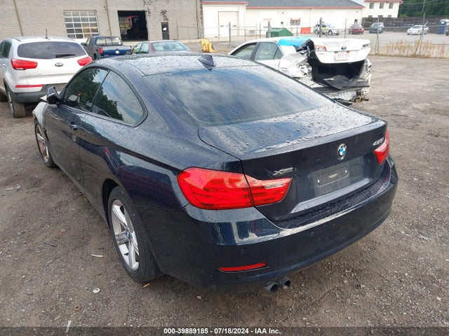 WBA3N9C5XEF722331 BMW 428i Xdrive