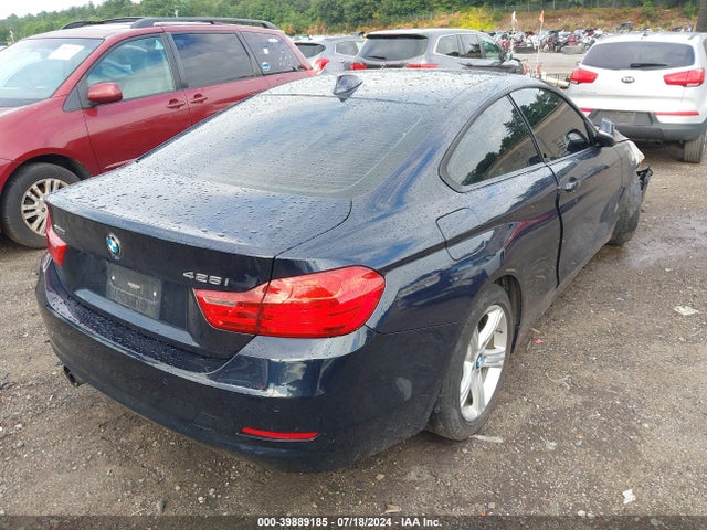WBA3N9C5XEF722331 BMW 428i Xdrive