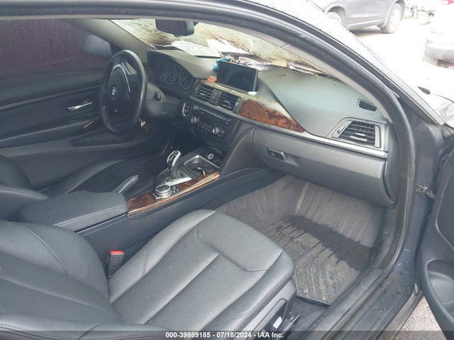 WBA3N9C5XEF722331 BMW 428i Xdrive