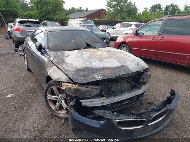 WBA3N9C5XEF722331 BMW 428i Xdrive