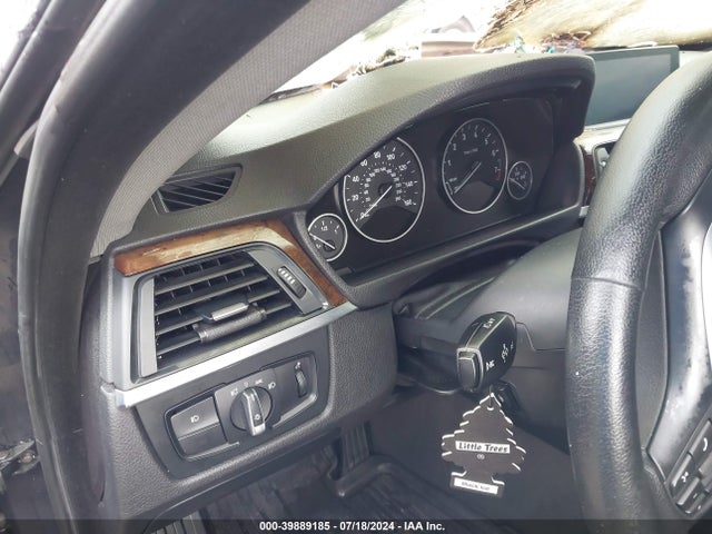WBA3N9C5XEF722331 BMW 428i Xdrive