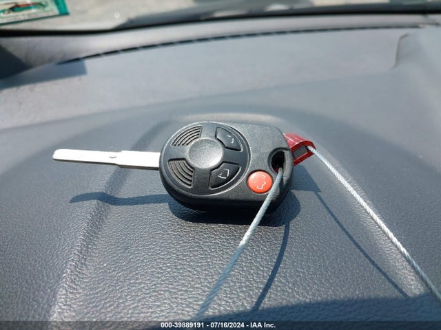 Ford ESCAPE S 2014 1FMCU0F76EUA96864 Image 11