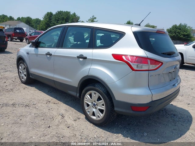 Ford ESCAPE S 2014 1FMCU0F76EUA96864 Image 3