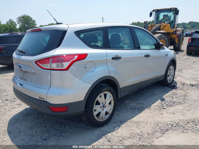 Ford ESCAPE S 2014 1FMCU0F76EUA96864 Image 4