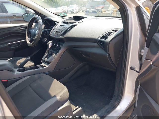 Ford ESCAPE S 2014 1FMCU0F76EUA96864 Image 5