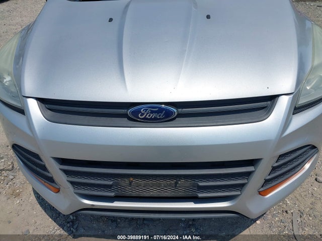 Ford ESCAPE S 2014 1FMCU0F76EUA96864 Image 6