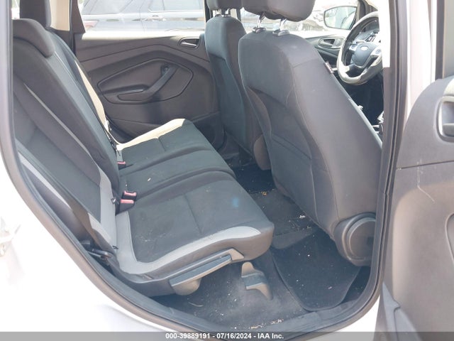 Ford ESCAPE S 2014 1FMCU0F76EUA96864 Image 8