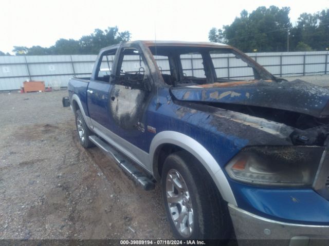 1C6RR6NT0GS164471 RAM 1500 Laramie