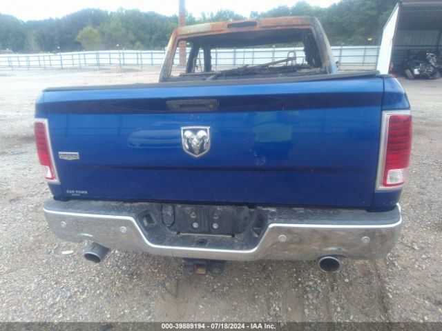 1C6RR6NT0GS164471 RAM 1500 Laramie