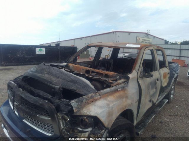 1C6RR6NT0GS164471 RAM 1500 Laramie