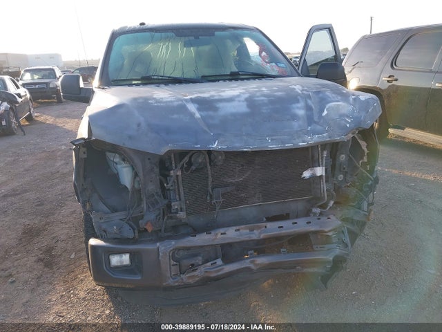 Ford F-150 Xl 2017 1FTEW1CF6HKE50195 Image 6