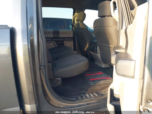 Ford F-150 Xl 2017 1FTEW1CF6HKE50195 Image 8