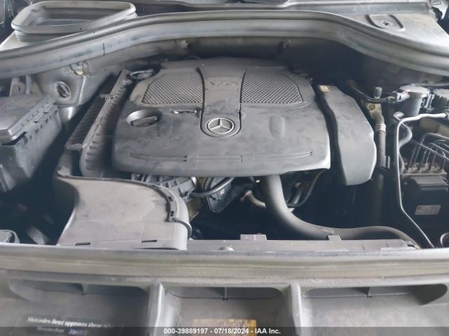 4JGDA5HB1GA774551 Mercedes-Benz Gle 350 4matic