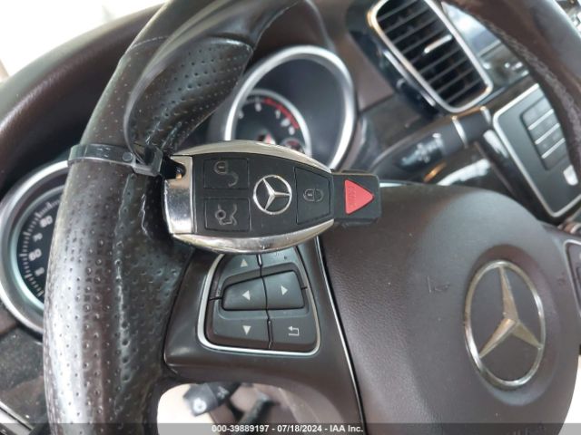 4JGDA5HB1GA774551 Mercedes-Benz Gle 350 4matic