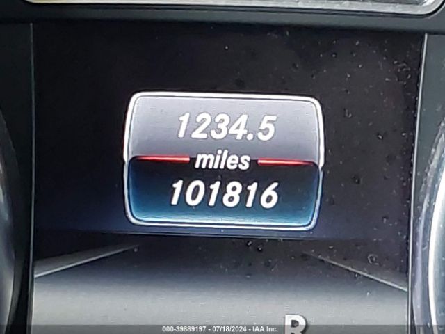 4JGDA5HB1GA774551 Mercedes-Benz Gle 350 4matic