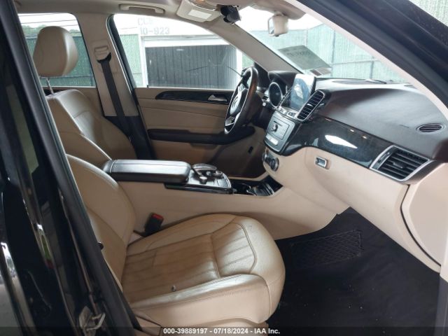 4JGDA5HB1GA774551 Mercedes-Benz Gle 350 4matic
