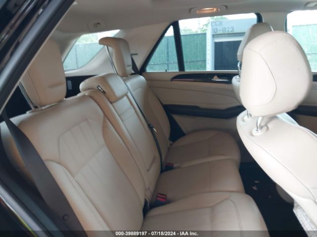 4JGDA5HB1GA774551 Mercedes-Benz Gle 350 4matic