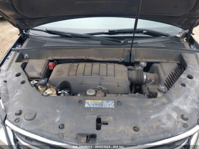 1GNKRGKDXGJ305914 Chevrolet Traverse 1lt