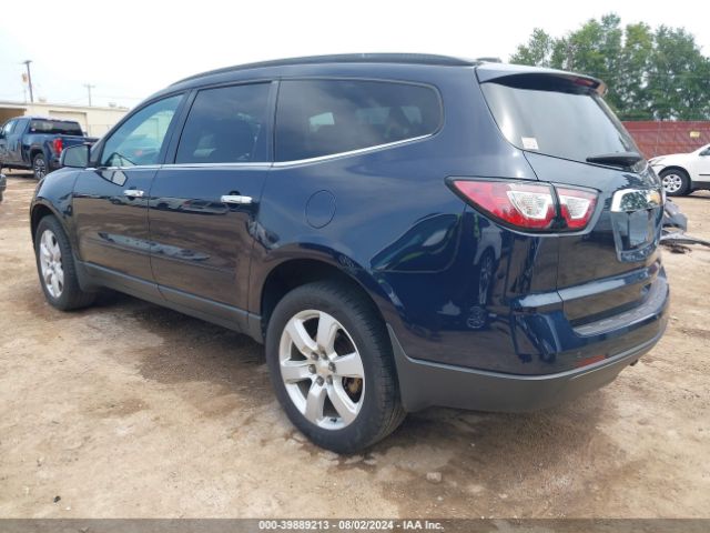 1GNKRGKDXGJ305914 Chevrolet Traverse 1lt