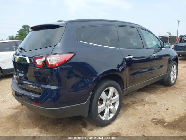 1GNKRGKDXGJ305914 Chevrolet Traverse 1lt