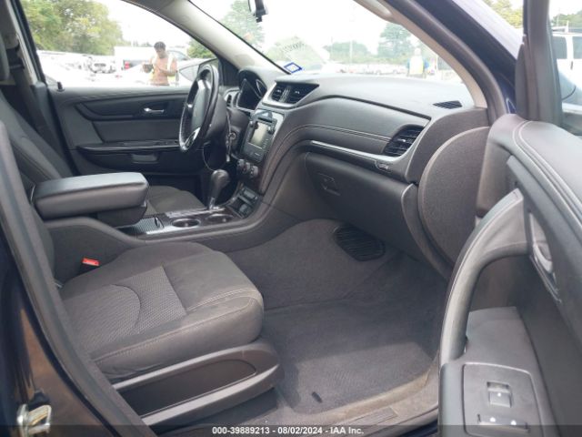 1GNKRGKDXGJ305914 Chevrolet Traverse 1lt