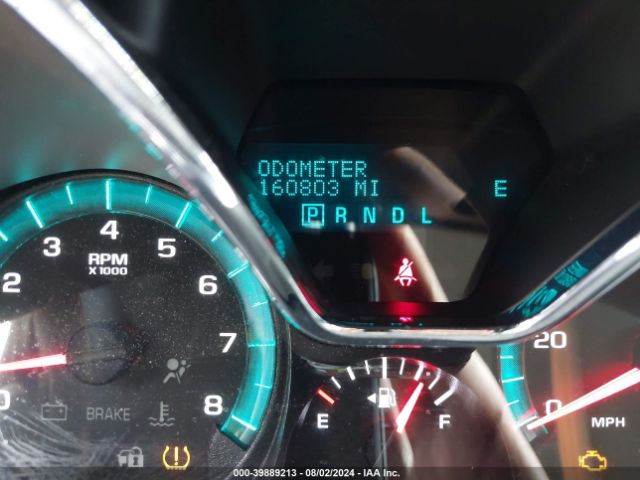 1GNKRGKDXGJ305914 Chevrolet Traverse 1lt