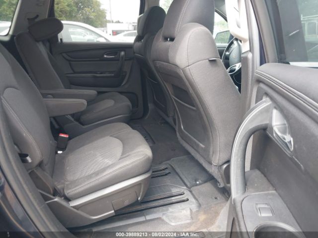1GNKRGKDXGJ305914 Chevrolet Traverse 1lt