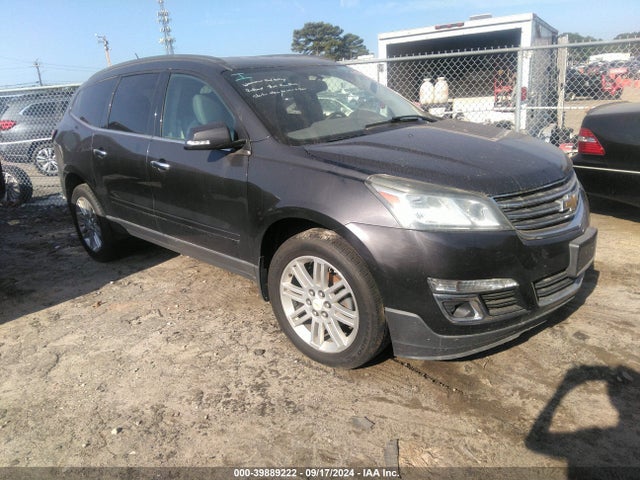 2015 1GNKRGKD8FJ232640 main image