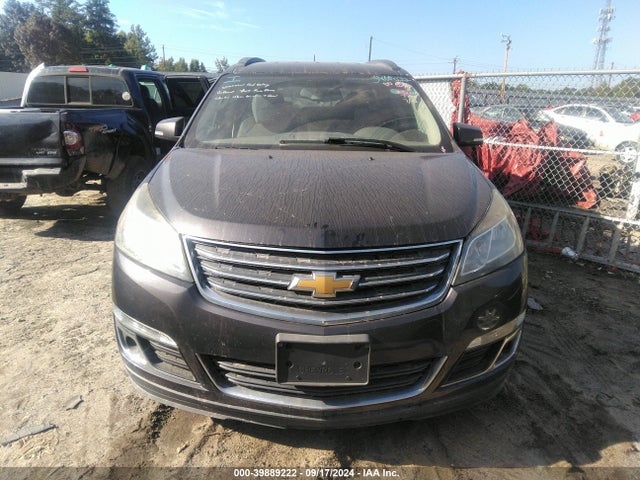 1GNKRGKD8FJ232640 Chevrolet Traverse 1lt