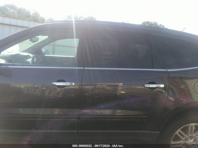 Chevrolet Traverse 1lt 2015 1GNKRGKD8FJ232640 Image 14