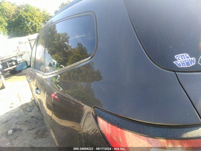 1GNKRGKD8FJ232640 Chevrolet Traverse 1lt