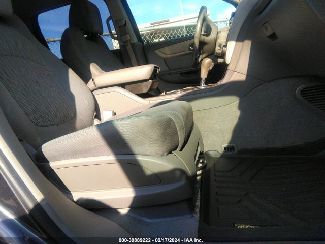 1GNKRGKD8FJ232640 Chevrolet Traverse 1lt