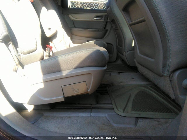 1GNKRGKD8FJ232640 Chevrolet Traverse 1lt