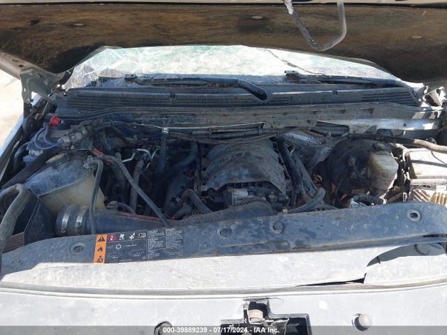 2GTV2MEC9J1105071 GMC Sierra 1500 Sle