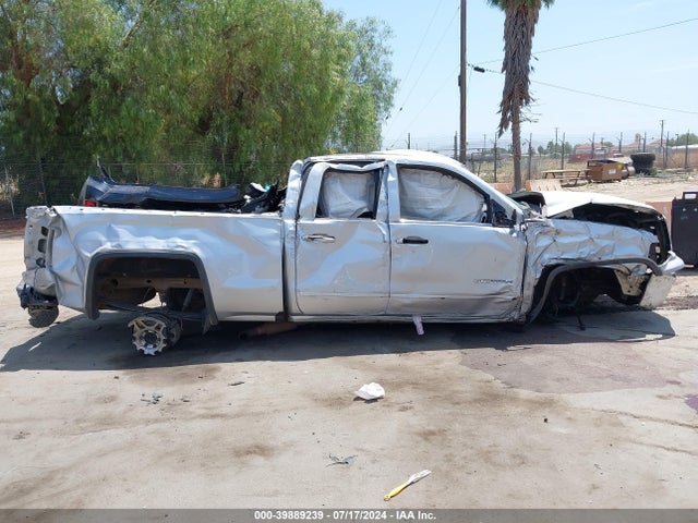 2GTV2MEC9J1105071 GMC Sierra 1500 Sle