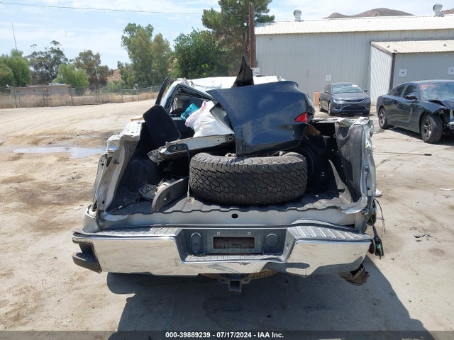 2GTV2MEC9J1105071 GMC Sierra 1500 Sle
