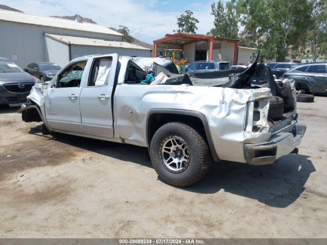 2GTV2MEC9J1105071 GMC Sierra 1500 Sle