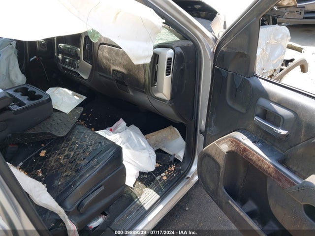 2GTV2MEC9J1105071 GMC Sierra 1500 Sle