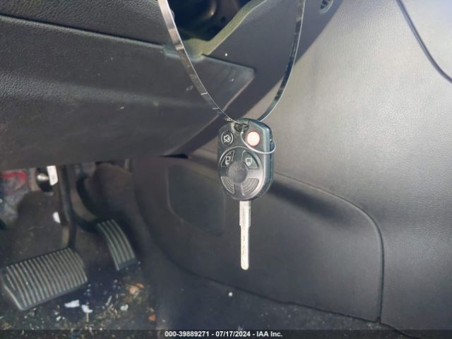 1FADP3E26GL236787 Ford FOCUS S