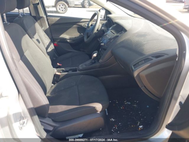 1FADP3E26GL236787 Ford FOCUS S