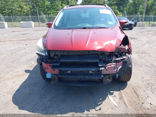 Ford Escape Titanium 2014 1FMCU0J92EUE31952 Image 12