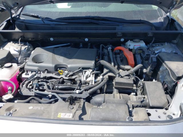 JTMRWRFV1LD065188 Toyota Rav4 Hybrid Xle
