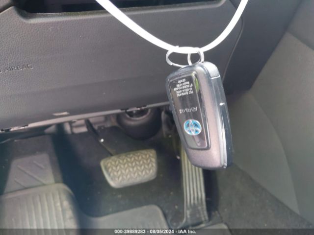 JTMRWRFV1LD065188 Toyota Rav4 Hybrid Xle